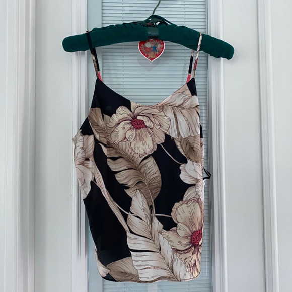 NWT Midnight Bakery 2 Piece Pajama Set Sz M - Picture 4 of 12